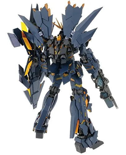 Kidou Senshi Gundam UC - RX-0[N] Unicorn Gundam 02 Banshee Norn - PG #16 - 1/60ㅤ – Bandai – ActionFigureBrasil