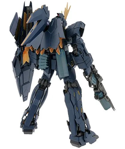 Kidou Senshi Gundam UC - RX-0[N] Unicorn Gundam 02 Banshee Norn - PG #16 - 1/60ㅤ – Bandai – ActionFigureBrasil