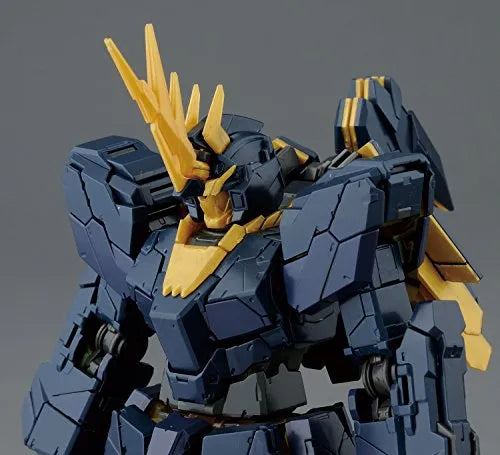 Kidou Senshi Gundam UC - RX-0[N] Unicorn Gundam 02 Banshee Norn - RG - 1/144 (Bandai)ㅤ – Bandai – ActionFigure Brasil