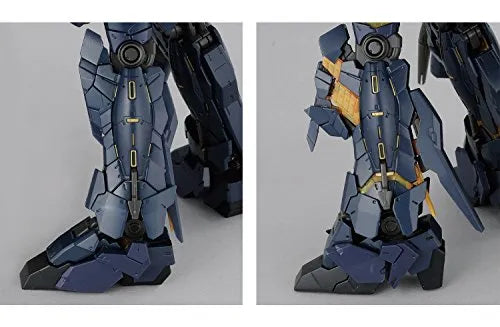 Kidou Senshi Gundam UC - RX-0[N] Unicorn Gundam 02 Banshee Norn - RG - 1/144 (Bandai)ㅤ – Bandai – ActionFigure Brasil