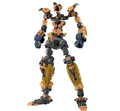 Kidou Senshi Gundam UC - RX-0[N] Unicorn Gundam 02 Banshee Norn - RG - 1/144 (Bandai)ㅤ – Bandai – ActionFigure Brasil