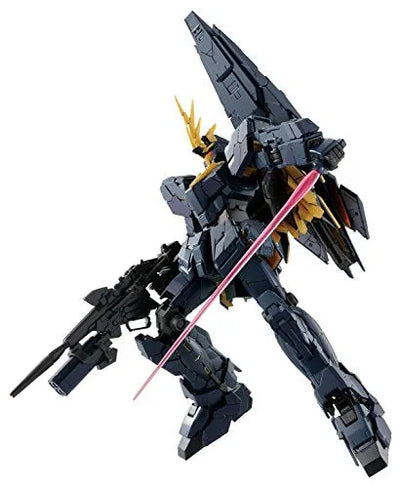 Kidou Senshi Gundam UC - RX-0[N] Unicorn Gundam 02 Banshee Norn - RG - 1/144 (Bandai)ㅤ – Bandai – ActionFigureBrasil — close
