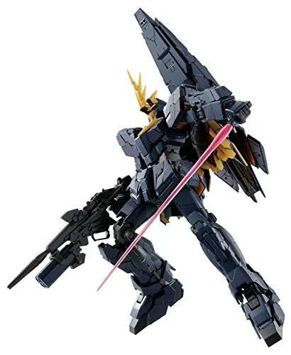 Kidou Senshi Gundam UC - RX-0[N] Unicorn Gundam 02 Banshee Norn - RG - 1/144 (Bandai)ㅤ – Bandai – ActionFigure Brasil
