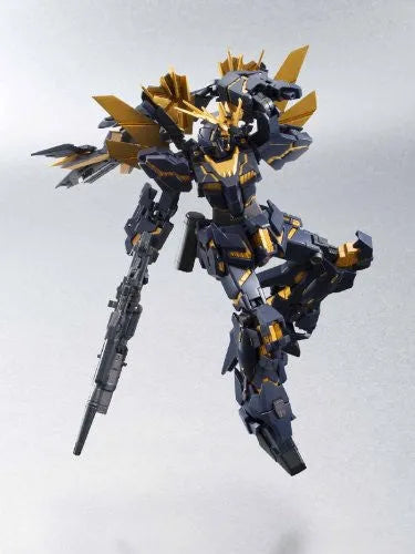 Kidou Senshi Gundam UC - RX-0[N] Unicorn Gundam 02 Banshee Norn - Robot Damashii 158 - Robot Damashii <Side MS> - Destroy Mode (Bandai)ㅤ – Bandai – ActionFigureBrasil