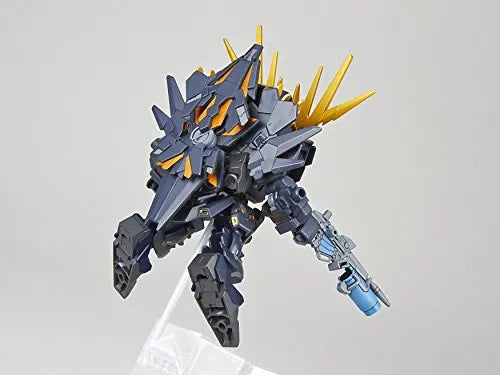 Kidou Senshi Gundam UC - RX-0[N] Unicorn Gundam 02 Banshee Norn - SD Gundam EX-Standard - Destroy Mode (Bandai)ㅤ – Bandai – ActionFigureBrasil