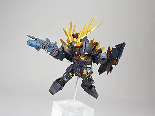 Kidou Senshi Gundam UC - RX-0[N] Unicorn Gundam 02 Banshee Norn - SD Gundam EX-Standard - Destroy Mode (Bandai)ㅤ – Bandai – ActionFigureBrasil