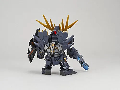 Kidou Senshi Gundam UC - RX-0[N] Unicorn Gundam 02 Banshee Norn - SD Gundam EX-Standard - Destroy Mode (Bandai)ㅤ – Bandai – ActionFigureBrasil
