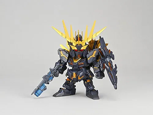 Kidou Senshi Gundam UC - RX-0[N] Unicorn Gundam 02 Banshee Norn - SD Gundam EX-Standard - Destroy Mode (Bandai)ㅤ – Bandai – ActionFigureBrasil