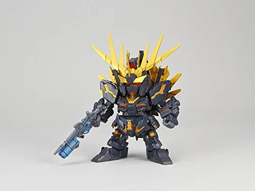 Kidou Senshi Gundam UC - RX-0[N] Unicorn Gundam 02 Banshee Norn - SD Gundam EX-Standard - Destroy Mode (Bandai)ㅤ – Bandai – ActionFigureBrasil