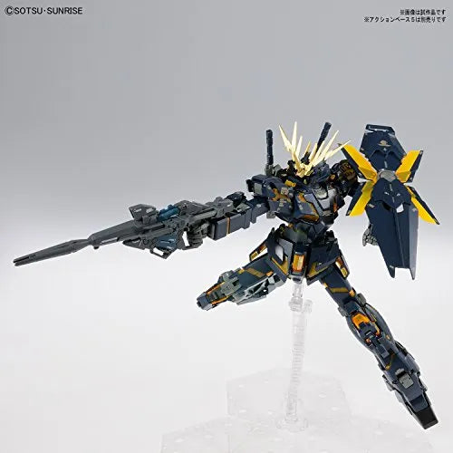 Kidou Senshi Gundam UC - RX-0 Unicorn Gundam 02 