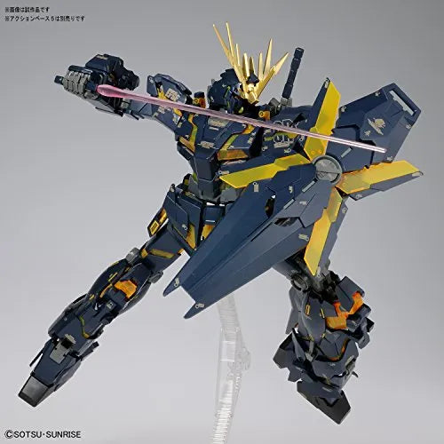 Kidou Senshi Gundam UC - RX-0 Unicorn Gundam 02 