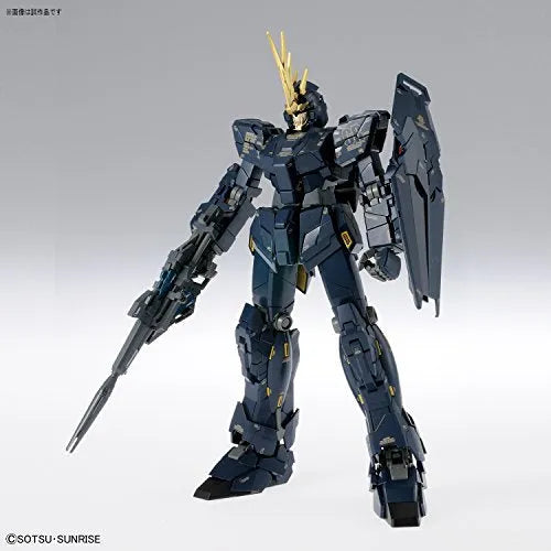 Kidou Senshi Gundam UC - RX-0 Unicorn Gundam 02 