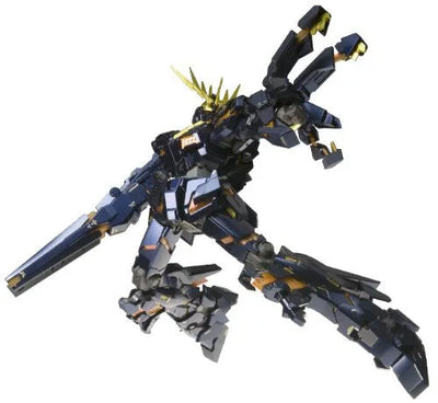Kidou Senshi Gundam UC - RX-0 Unicorn Gundam "Banshee" - Gundam Fix Figuration Metal Composite (Bandai)ㅤ – Bandai – ActionFigureBrasil