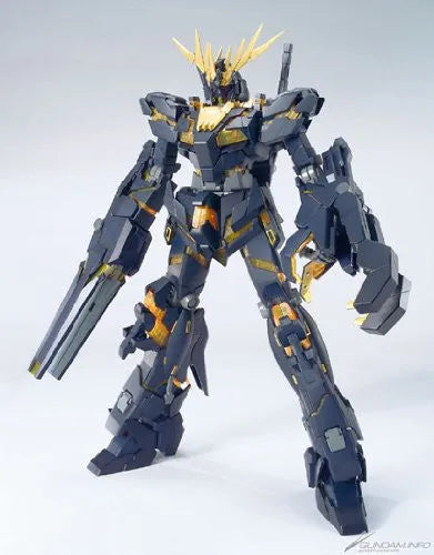 Kidou Senshi Gundam UC - RX-0 Unicorn Gundam "Banshee" - MG - 1/100 (Bandai)ㅤ – Bandai – ActionFigureBrasil