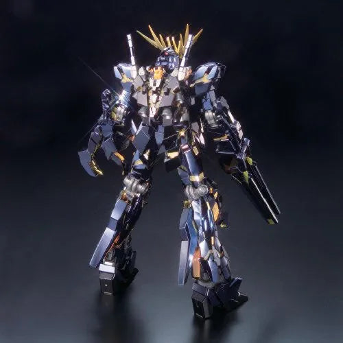 Kidou Senshi Gundam UC - RX-0 Unicorn Gundam 