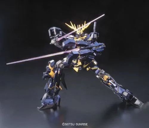 Kidou Senshi Gundam UC - RX-0 Unicorn Gundam 