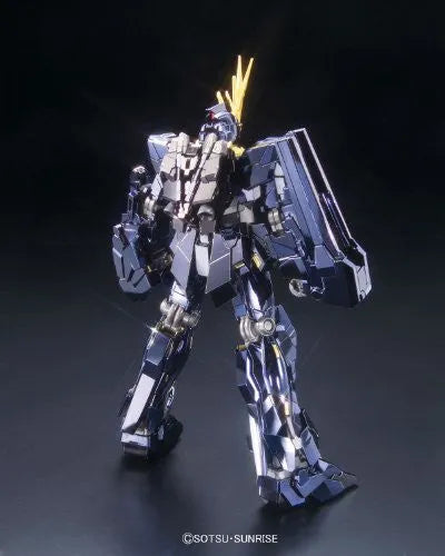Kidou Senshi Gundam UC - RX-0 Unicorn Gundam 
