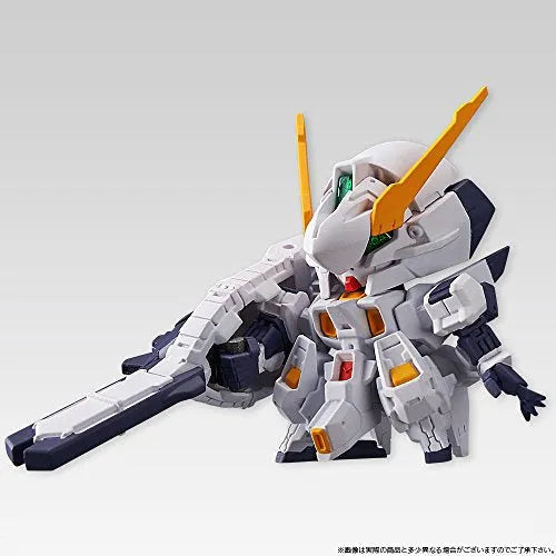 Kidou Senshi Gundam UC - RX-0 Unicorn Gundam - FW SD Gundam Neo 01 (Bandai)ㅤ – Bandai As Manufacturer – ActionFigure Brasil