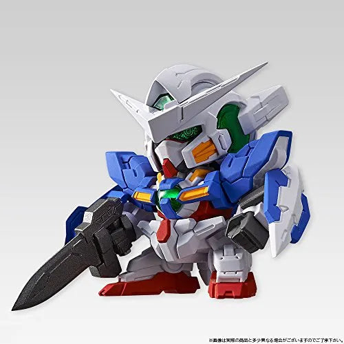 Kidou Senshi Gundam UC - RX-0 Unicorn Gundam - FW SD Gundam Neo 01 (Bandai)ㅤ – Bandai As Manufacturer – ActionFigure Brasil