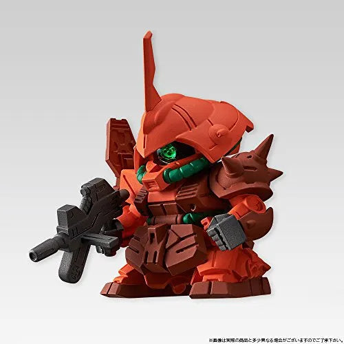 Kidou Senshi Gundam UC - RX-0 Unicorn Gundam - FW SD Gundam Neo 01 (Bandai)ㅤ – Bandai As Manufacturer – ActionFigure Brasil