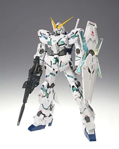Kidou Senshi Gundam UC - RX-0 Unicorn Gundam - Gundam Fix Figuration Metal Composite - 1/100 - Awakening (Bandai)ㅤ – Bandai – ActionFigureBrasil