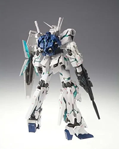 Kidou Senshi Gundam UC - RX-0 Unicorn Gundam - Gundam Fix Figuration Metal Composite - 1/100 - Awakening (Bandai)ㅤ – Bandai – ActionFigureBrasil