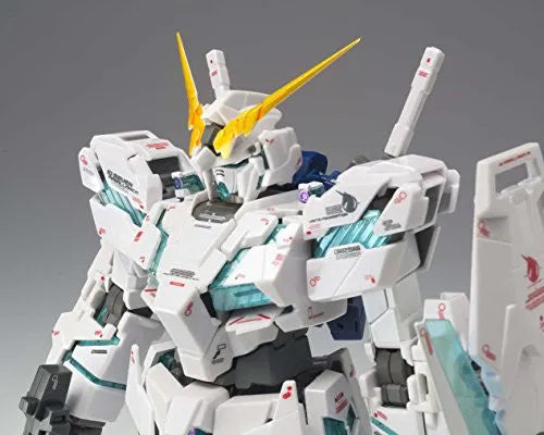 Kidou Senshi Gundam UC - RX-0 Unicorn Gundam - Gundam Fix Figuration Metal Composite - 1/100 - Awakening (Bandai)ㅤ – Bandai – ActionFigureBrasil