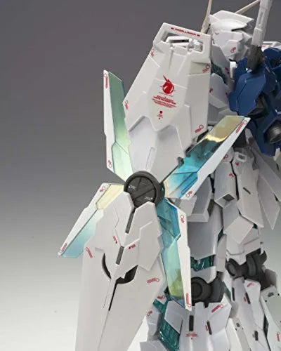 Kidou Senshi Gundam UC - RX-0 Unicorn Gundam - Gundam Fix Figuration Metal Composite - 1/100 - Awakening (Bandai)ㅤ – Bandai – ActionFigureBrasil