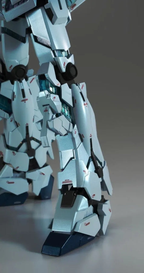 Kidou Senshi Gundam UC - RX-0 Unicorn Gundam - Gundam Fix Figuration Metal Composite - 1/100 - Awakening, Final Decisive Battle Specification (Bandai)ㅤ – Bandai – ActionFigureBrasil
