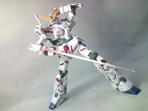 Kidou Senshi Gundam UC - RX-0 Unicorn Gundam - Gundam Fix Figuration Metal Composite 1008 - 1/100 - Prism Coat ver. (Bandai)ㅤ – Bandai – ActionFigureBrasil