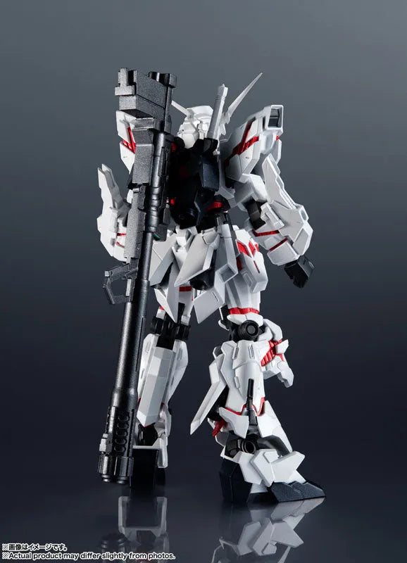 Kidou Senshi Gundam UC - RX-0 Unicorn Gundam - Gundam Universe - Destroy Mode, Renewal (Bandai Spirits)ㅤ – Bandai Spirits – ActionFigureBrasil