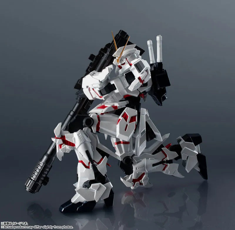 Kidou Senshi Gundam UC - RX-0 Unicorn Gundam - Gundam Universe - Destroy Mode, Renewal (Bandai Spirits)ㅤ – Bandai Spirits – ActionFigureBrasil