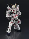 Kidou Senshi Gundam UC - RX-0 Unicorn Gundam - Gundam Universe GU-03 - Destroy Mode (Bandai Spirits)ㅤ – Bandai Spirits As Manufacturer – ActionFigure Brasil