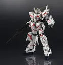 Kidou Senshi Gundam UC - RX-0 Unicorn Gundam - Gundam Universe GU-03 - Destroy Mode (Bandai Spirits)ㅤ – Bandai Spirits As Manufacturer – ActionFigure Brasil