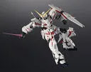 Kidou Senshi Gundam UC - RX-0 Unicorn Gundam - Gundam Universe GU-03 - Destroy Mode (Bandai Spirits)ㅤ – Bandai Spirits – ActionFigureBrasil — embalagem