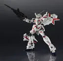 Kidou Senshi Gundam UC - RX-0 Unicorn Gundam - Gundam Universe GU-03 - Destroy Mode (Bandai Spirits)ㅤ – Bandai Spirits As Manufacturer – ActionFigure Brasil