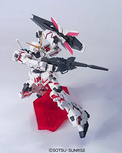Kidou Senshi Gundam UC - RX-0 Unicorn Gundam - HGUC 100 - 1/144 - Destroy Mode (Bandai)ㅤ – Bandai – ActionFigure Brasil