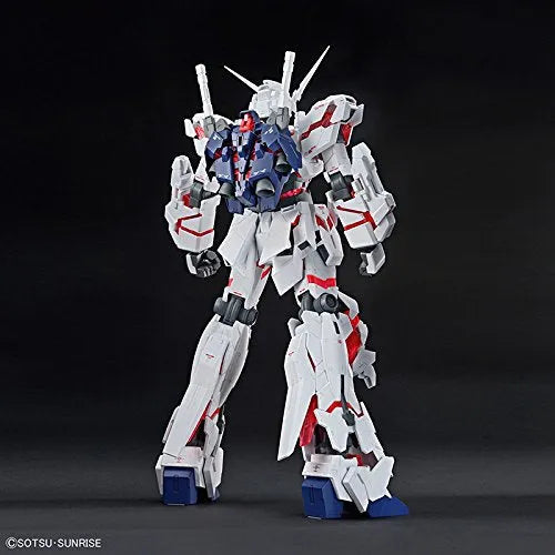 Kidou Senshi Gundam UC - RX-0 Unicorn Gundam - Mega Size Model - 1/48 - Destroy Mode (Bandai)ㅤ – Bandai – ActionFigureBrasil