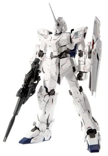 Kidou Senshi Gundam UC - RX-0 Unicorn Gundam - MG #102 - 1/100 - Ver.Ka (Bandai)ㅤ – Bandai – ActionFigureBrasil