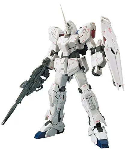 Kidou Senshi Gundam UC - RX-0 Unicorn Gundam - RG - 1/144 (Bandai)ㅤ – Bandai – ActionFigureBrasil