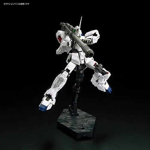 Kidou Senshi Gundam UC - RX-0 Unicorn Gundam - RG - 1/144 (Bandai)ㅤ – Bandai – ActionFigureBrasil
