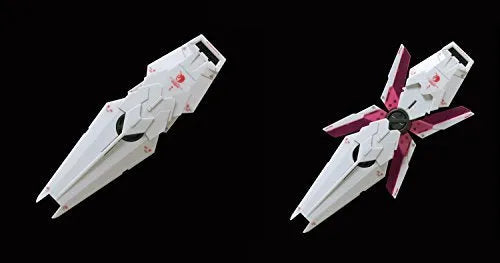 Kidou Senshi Gundam UC - RX-0 Unicorn Gundam - RG - 1/144 (Bandai)ㅤ – Bandai – ActionFigureBrasil