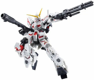 Kidou Senshi Gundam UC - RX-0 Unicorn Gundam - Robot Damashii #159 - Robot Damashii <Side MS> - Destroy Mode, Full Armor Joint Ver. (Bandai)ㅤ – Bandai – ActionFigureBrasil