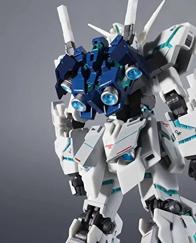Kidou Senshi Gundam UC - RX-0 Unicorn Gundam - Robot Damashii - Robot Damashii <Side MS> - Destroy Mode, Awakening ver., Real Marking ver. (Bandai)ㅤ – Bandai – ActionFigureBrasil