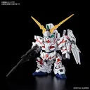 Kidou Senshi Gundam UC - RX-0 Unicorn Gundam - SD Gundam Cross Silhouette - Destroy Mode (Bandai Spirits)ㅤ – Bandai Spirits – ActionFigureBrasil