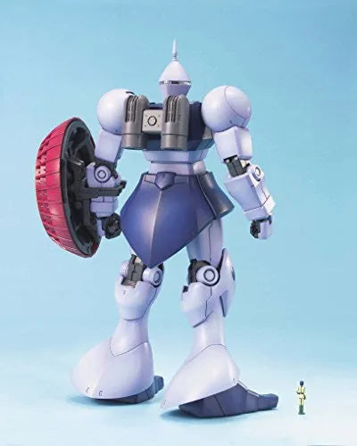 Kidou Senshi Gundam - YMS-15 Gyan - MG #086 - 1/100 (Bandai)ㅤ – Bandai – ActionFigureBrasil
