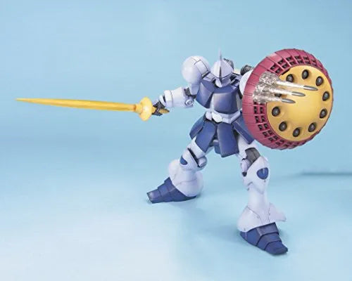 Kidou Senshi Gundam - YMS-15 Gyan - MG #086 - 1/100 (Bandai)ㅤ – Bandai – ActionFigureBrasil