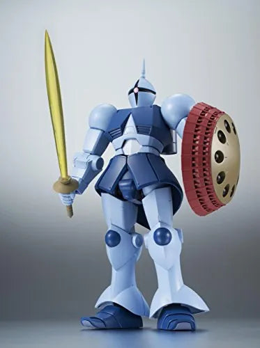 Kidou Senshi Gundam - YMS-15 Gyan - Robot Damashii - Robot Damashii <Side MS> - ver. A.N.I.M.E. (Bandai)ㅤ – Bandai – ActionFigureBrasil