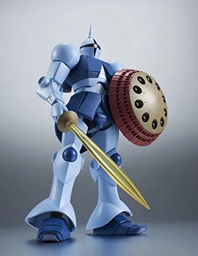 Kidou Senshi Gundam - YMS-15 Gyan - Robot Damashii - Robot Damashii <Side MS> - ver. A.N.I.M.E. (Bandai)ㅤ – Bandai – ActionFigureBrasil