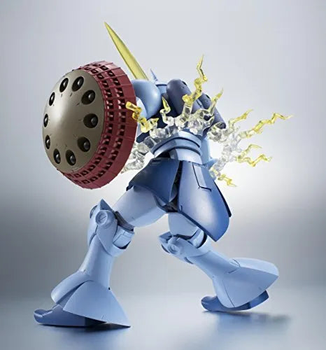 Kidou Senshi Gundam - YMS-15 Gyan - Robot Damashii - Robot Damashii <Side MS> - ver. A.N.I.M.E. (Bandai)ㅤ – Bandai – ActionFigureBrasil